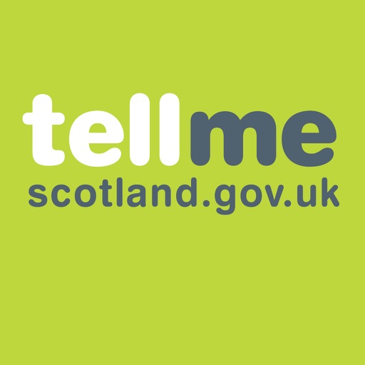 tellmescotland