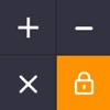 Secret Calculator Plus - Secure File Hider and Private Photo Video Browser