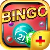 Let's Bingo PLUS - Play Online Casino and Game of Chances for FREE !