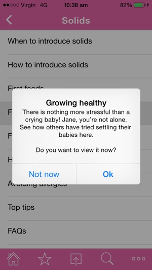 Growing healthy(圖5)-速報App