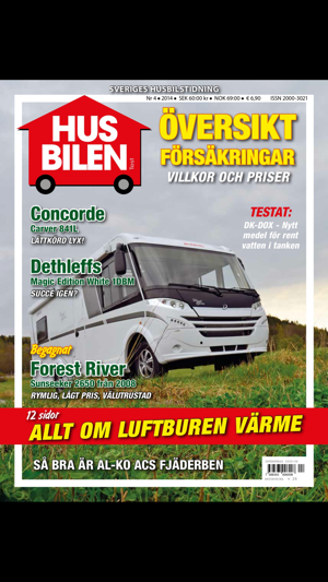 Husbilen(圖5)-速報App