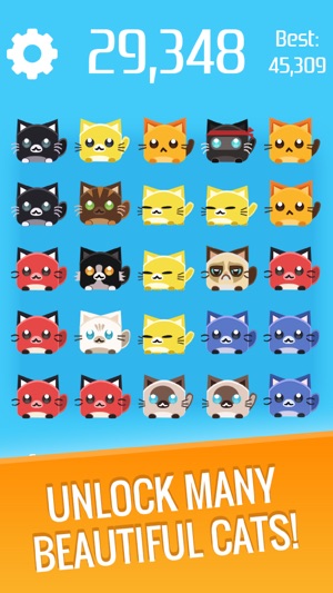 Just Get 11 Kittens(圖2)-速報App