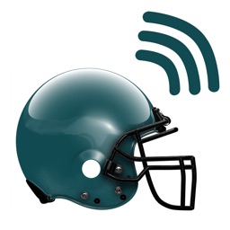 Philadelphia Football Radio & Live Scores