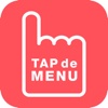 TAP de MENU