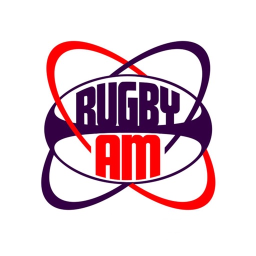 Rugby AM icon