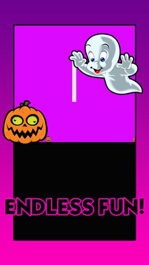 Spooky Bounce! - Casper The Friendly Ghost Edition! Don't gi(圖2)-速報App