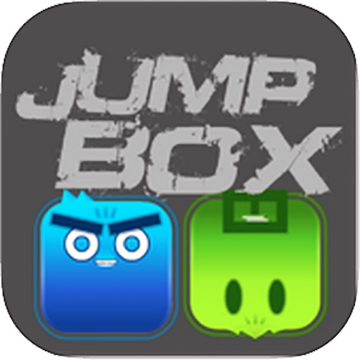 JumpBox iOS App