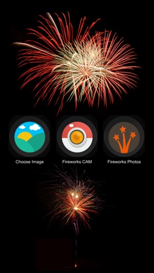 Fireworks CAM(圖1)-速報App