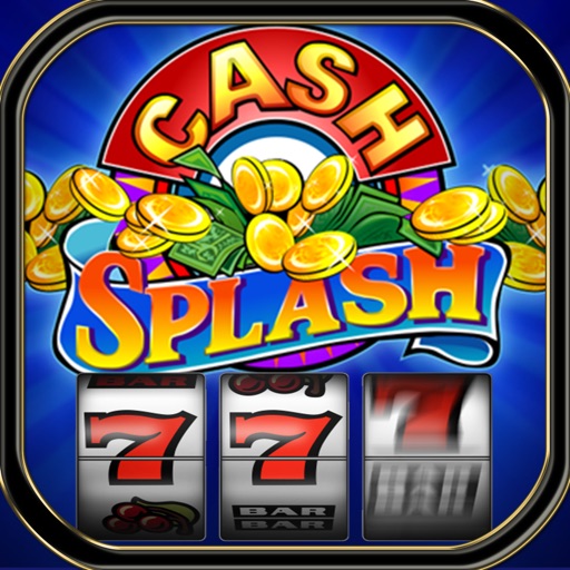 #AAA# SPLASH GAMES FREE CASH CASINO SLOTS