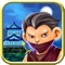 Ape Ninja Jump HD - Steal The Legend Candy