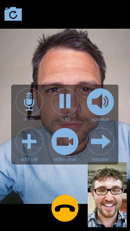 Ripple Cruise Communicator