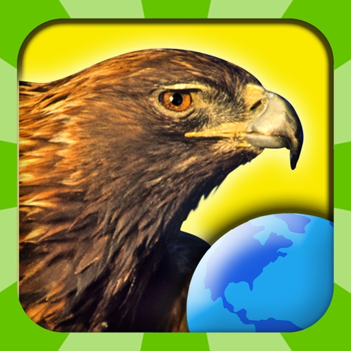 My Birds of Prey iOS App