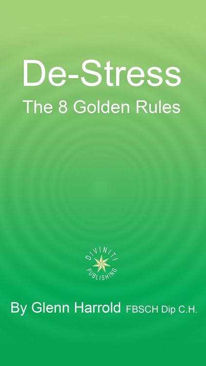 Unleash Your True Potential Self-Hypnosis by Glenn Harrold screenshot-3
