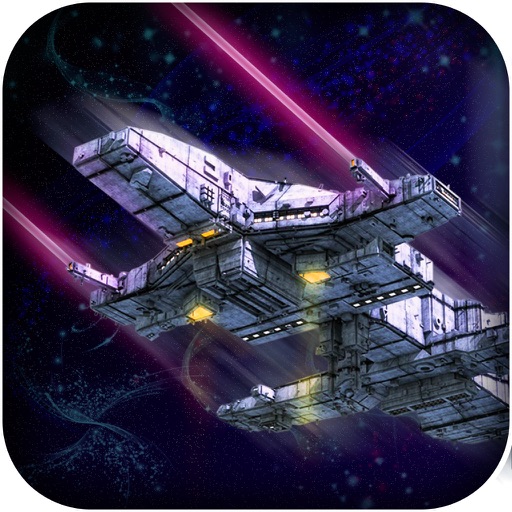 Space Battle Simulator 3D Free iOS App