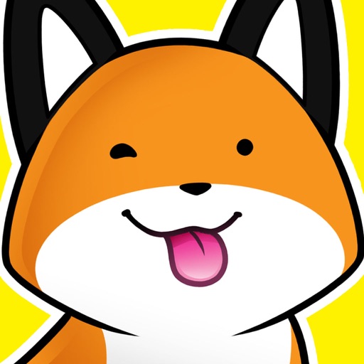 StupidFox PRO Comic Maker icon