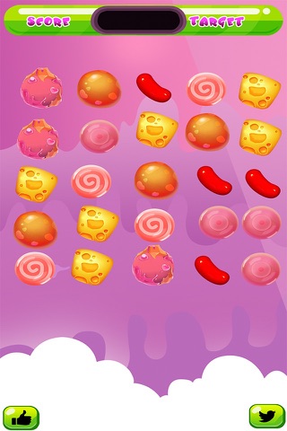 Candy Pop Match Blitz screenshot 2