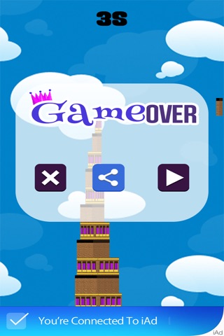 Tower Craft : The Ultimate Building Game screenshot 4