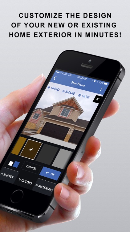 BluePrintz App