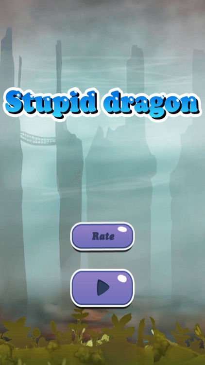 Stupid Dragon