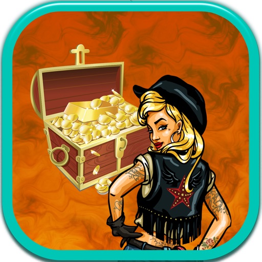 Play Jackpot Load Up The Machine - The Best Free Casino Icon