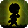 Alien Walk on Green Wonderland : The Dark Forest World Pro