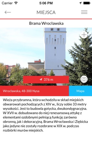 Nysa - oficjalny przewodnik(圖3)-速報App