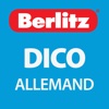 German - French Berlitz Mini Talking Dictionary