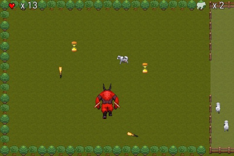 Farm Invasion Gold screenshot 4