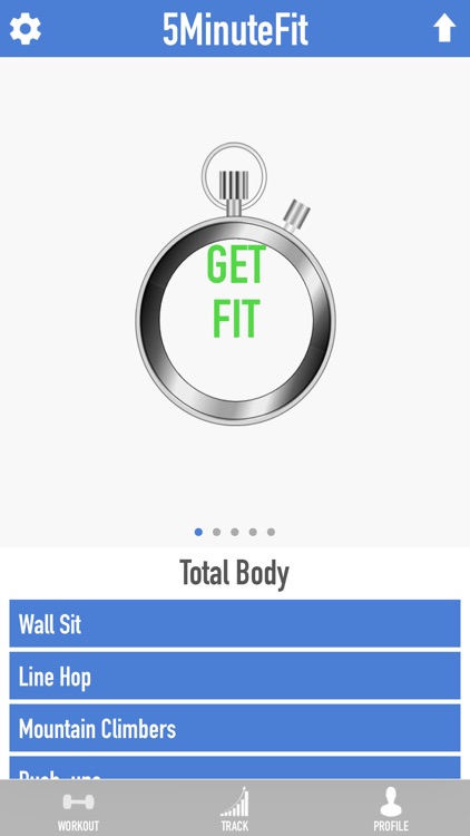 5MinuteFit PRO
