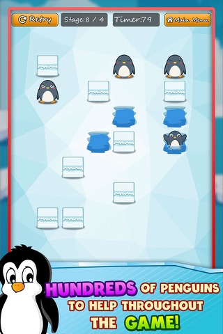 Penguins 2015 screenshot 3