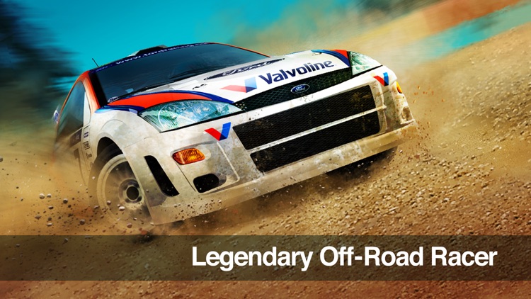 Colin McRae Rally screenshot-0