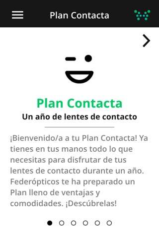 Plan Contacta screenshot 3