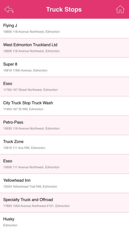 Best App for Flying J Travel Plazas screenshot-4