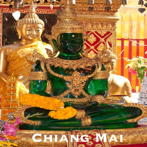 Experience Chiang Mai City Guide icon