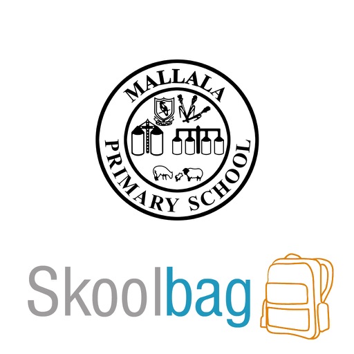 Mallala Primary School - Skoolbag icon