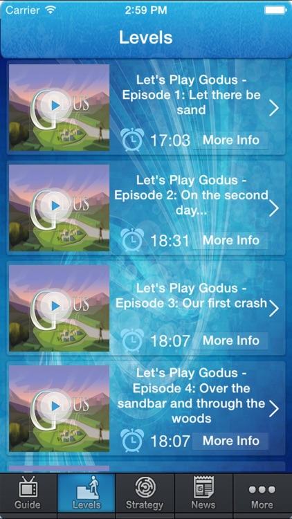 Guide For Godus - Walkthrough Guide