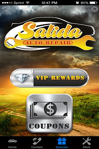 Salida Auto Repair screenshot 2