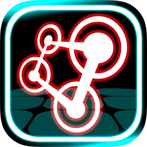 Laser Linker iOS App