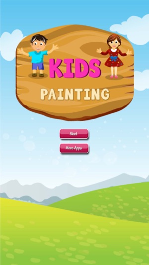 Kids Painting & Drawing(圖1)-速報App