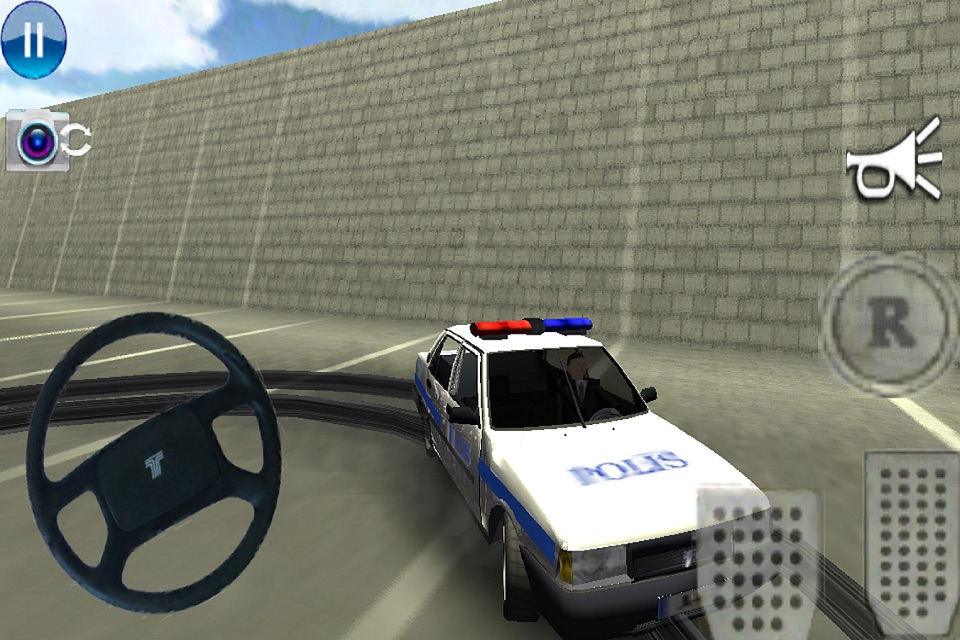 Şahin Polis Smilator screenshot 4
