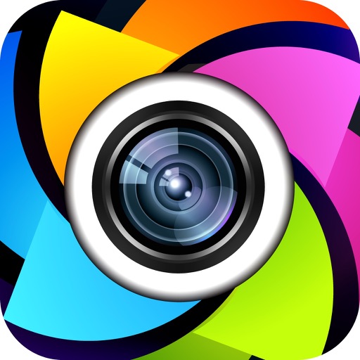 Amazing Cool Creative Cam icon