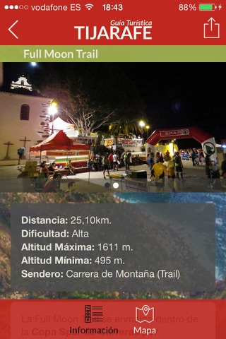 Tijarafe: Guía Turística screenshot 3