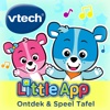 VTech Little App Ontdek & Speel Tafel