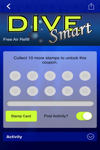 Dive Smart Castle Hill screenshot 3