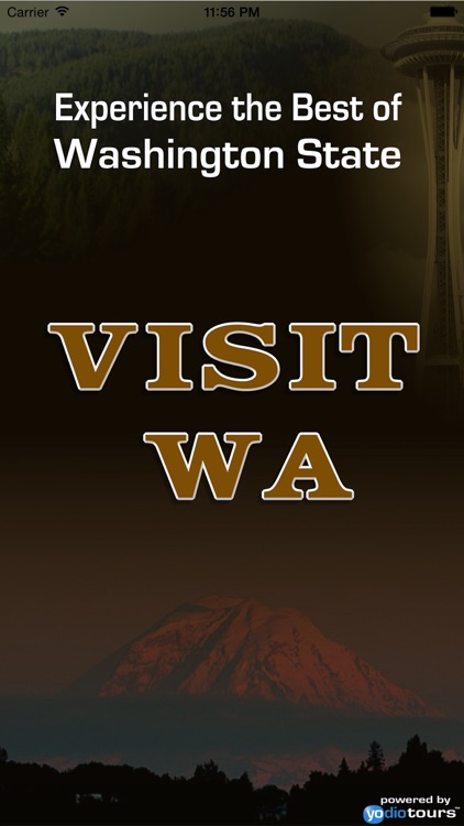 Visit WA