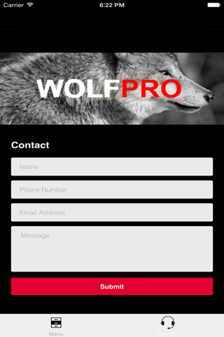 REAL Wolf Calls For Hunting - WolfPro screenshot 3