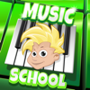 Music School for Everyone