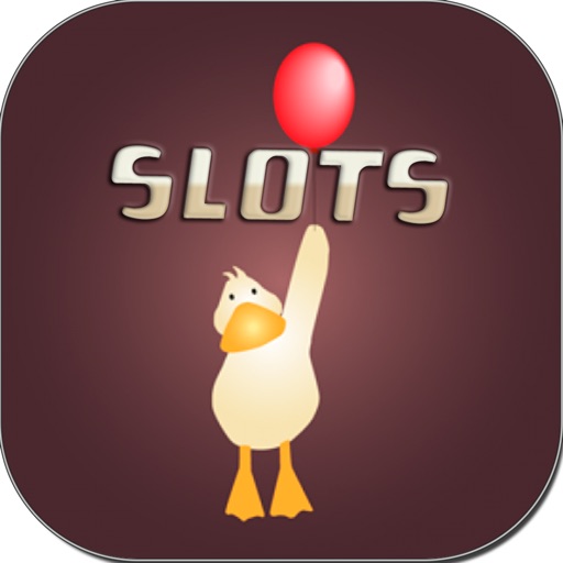 Wild Duck Lucky Slots - FREE Las Vegas Casino Premium Edition
