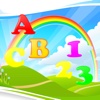 ABC Crush for iPad