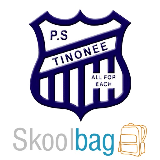 Tinonee Public School - Skoolbag icon